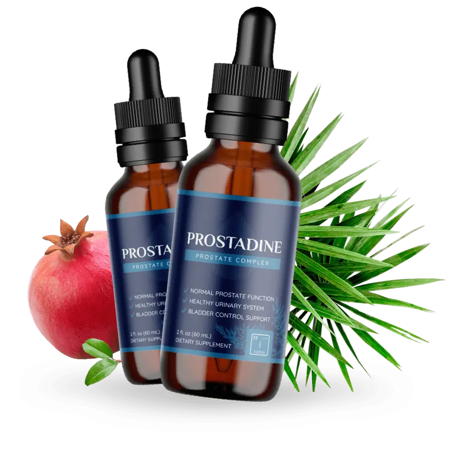 Prostadine Prostate Supplement